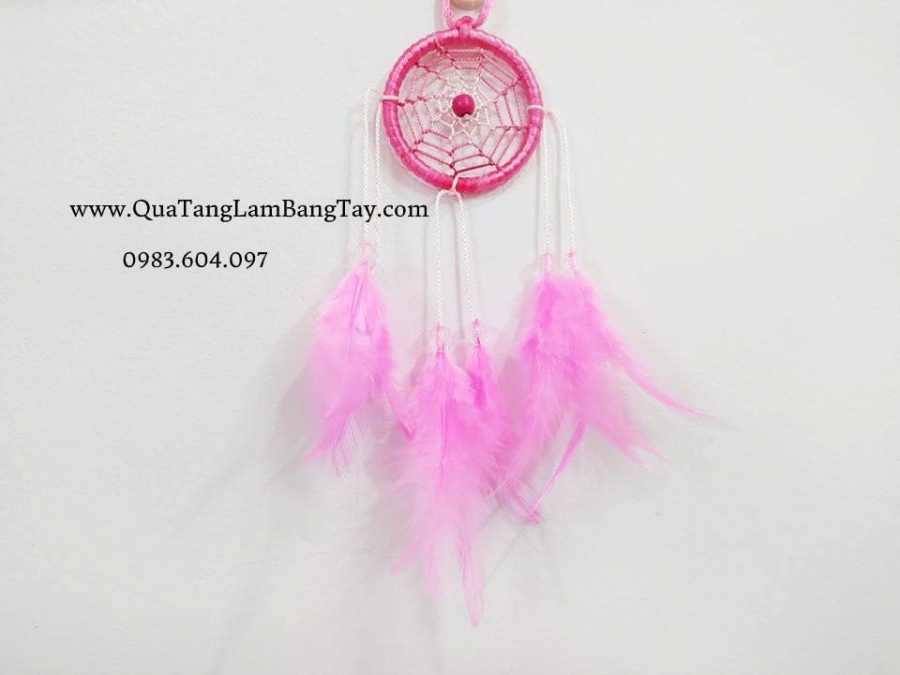 dreamcatcher đẹp